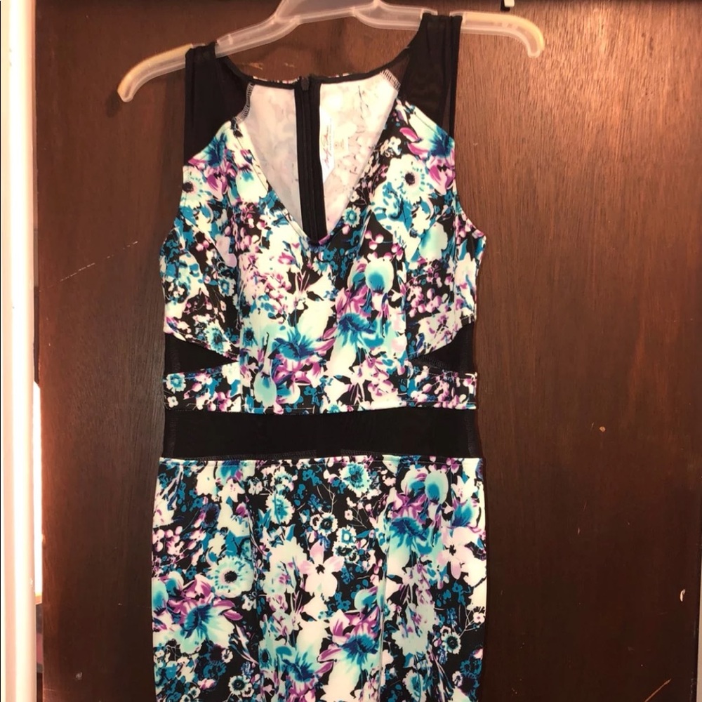 BodyCon Dress